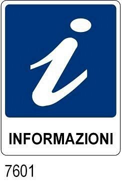 Informazioni