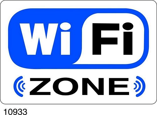 WI-FI Zone