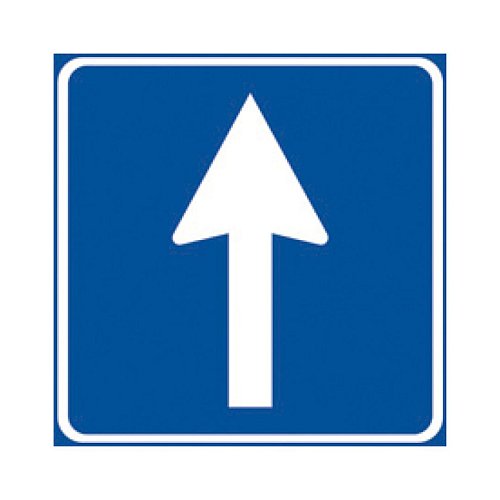 Senso unico frontale