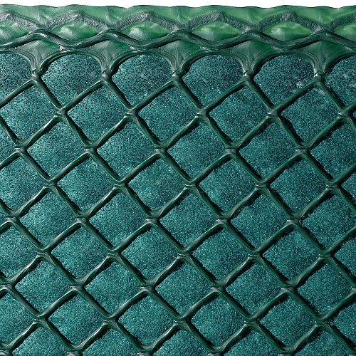 BERMUDA - Schermatura totale in rete plastica e tessuto-non-tessuto