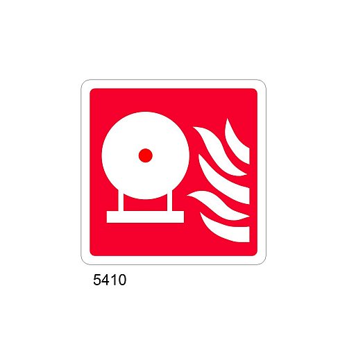 Estintore Antincendio Fisso