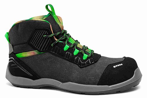 Calzatura da lavoro Grand Canyon Mid