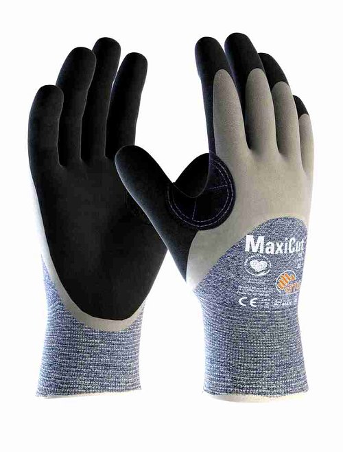 Guanti ATG MAXICUT OIL Rivestimento 3/4