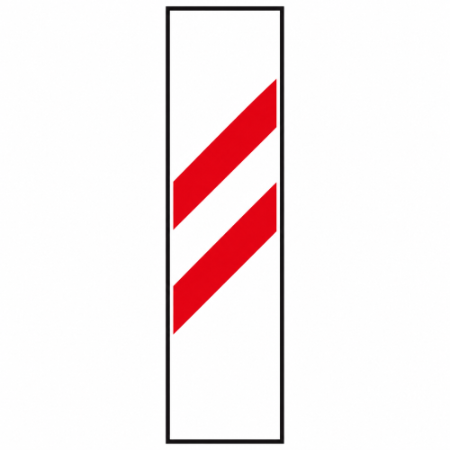 2° Pannello distanziometrico