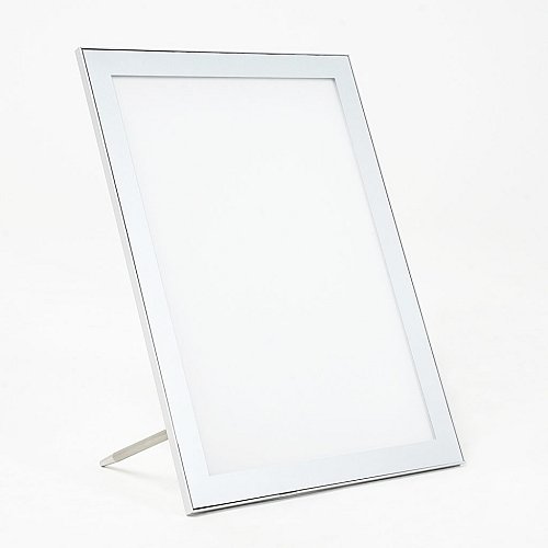 Porta Avvisi a LED da Tavolo o da Parete A4 e A3