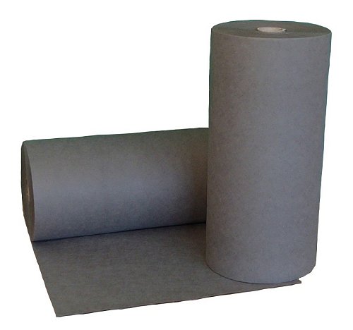 Rotoli assorbenti universali - Doppio spessore 80 cm x 40 mt