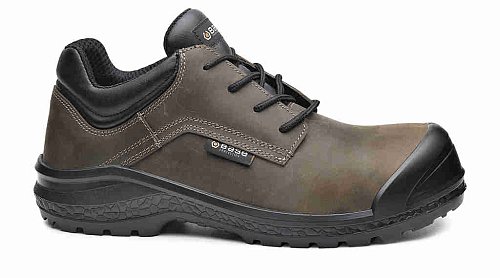 B0866 Calzatura da lavoro BE-BROWNY - Scegli la taglia 48