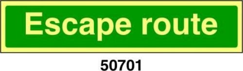 Escape Route