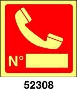 Fire telephone