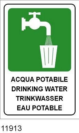 Acqua Potabile