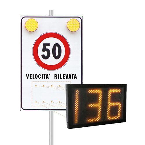 Indicator Flat 3