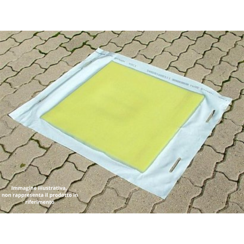 Tappo copritombino in poliuretano - Dimensione Ø 45 cm