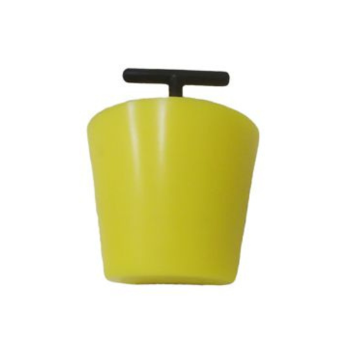 Tappo troncoconico - Dimensione Ø 17,0/23,0 cm