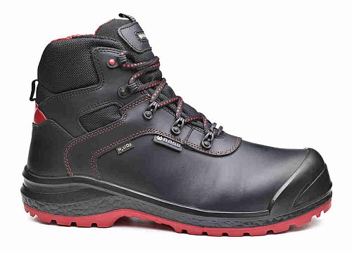 B0895S Calzatura da lavoro BE-DRY MID - Scegli la taglia 42