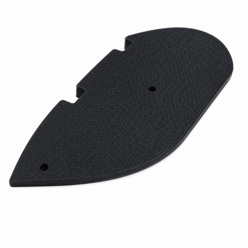 Terminale Femmina per Dosso Rallentatore H 5 cm
