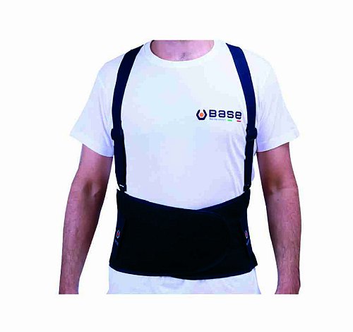 CL002 CINTURA SUPPORTO LOMBARE - Scegli la taglia L