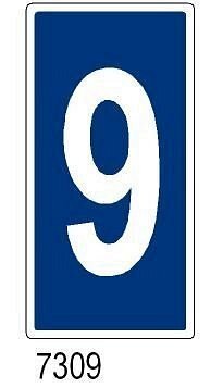 9 - Nove