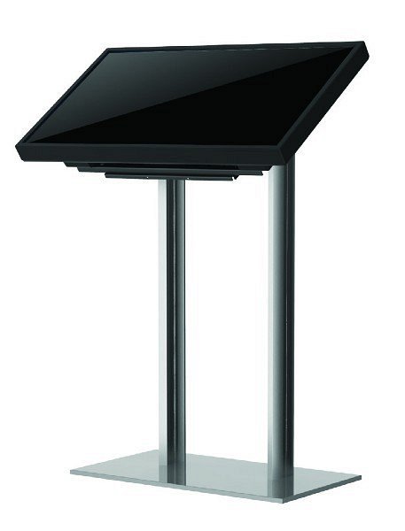 Supporto Monitor VESA Regolabile da 32" a 56"