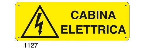 Cabina elettrica