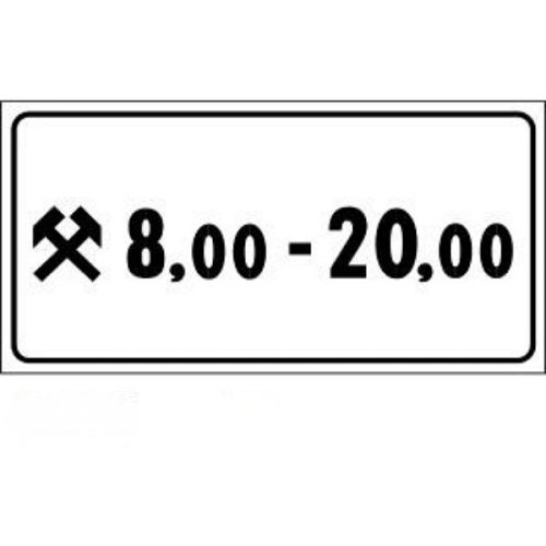 Orario Lavorativo