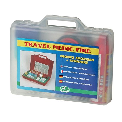 TRAVELKIT EMERGENZA AUTO
