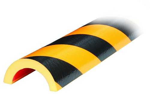 Profilo flessibile di sicurezza "R30" 1mt
