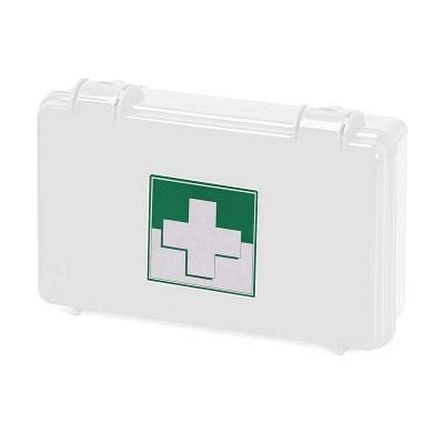 MEDIPACK C - Bianco