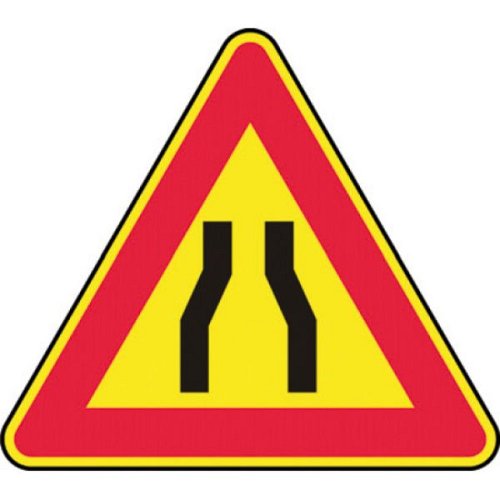 Strettoia Simmetrica