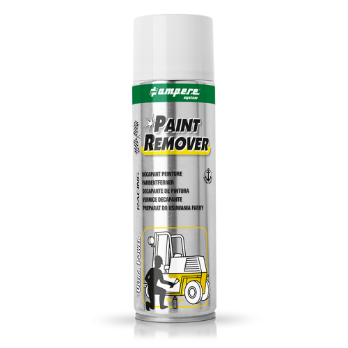 Paint Remover - Sverniciatore Universale