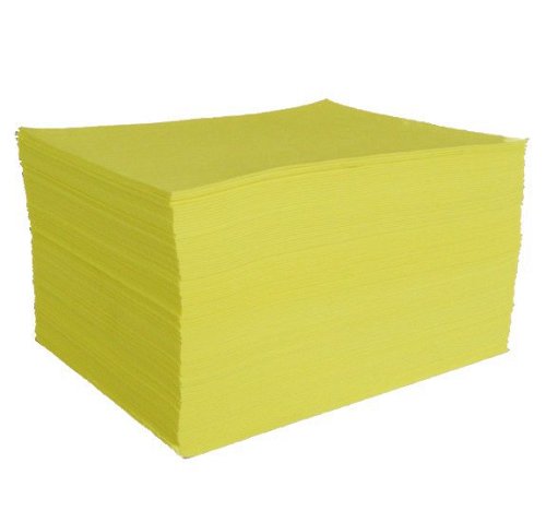 Fogli assorbenti universali e per liquidi aggressivi 50 x 40 cm Conf. 100 pz