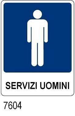 Servizi Uomini