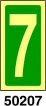 7 - Sette - A - PVL 75x150 mm - Conf 10 pz.