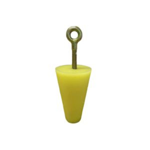 Tappo troncoconico - Dimensione Ø 3,5/7,0 cm