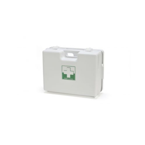 MULTIMED AB PLUS - Verde - senza misuratore di pressione