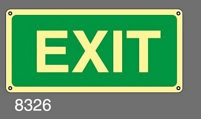 EXIT