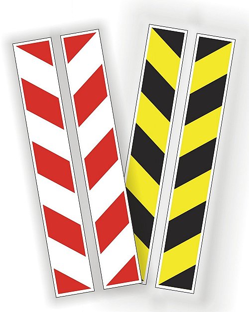 Profilo a Losanghe