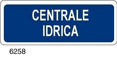 Centrale idrica