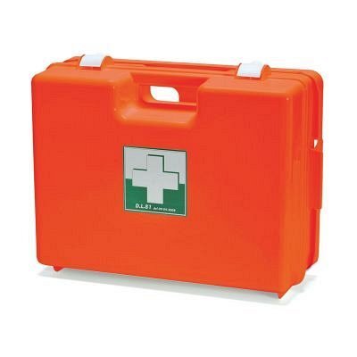 MULTIMED AB PLUS - Arancione - senza misuratore di pressione