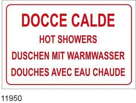 Docce Calde