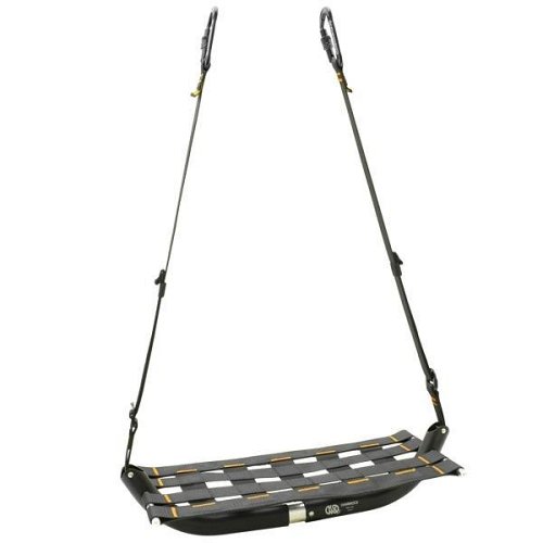 Hammock Wide – Amaca larga professionale per lavori su fune