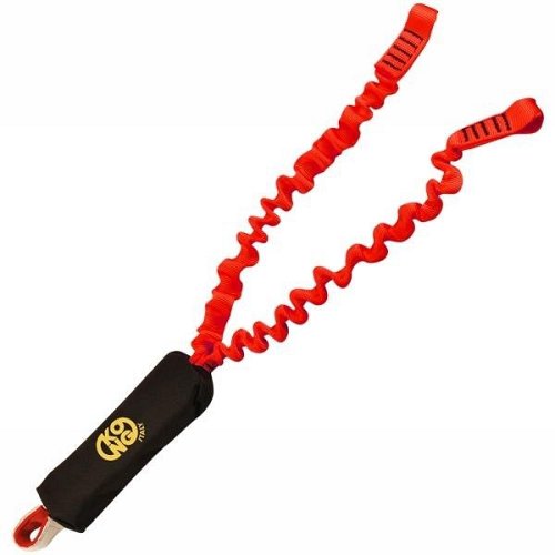 EAW Y – Cordino anticaduta doppio con assorbitore di energia Kong - 150 cm