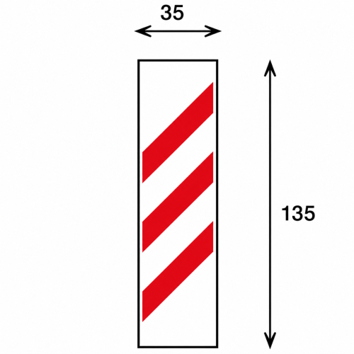 1° Pannello distanziometrico