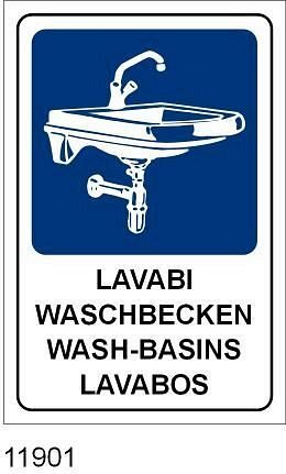 Lavabi