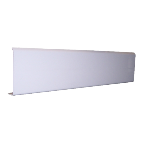 Protezione modulare – guide portoni L.2000 x H.200 mm