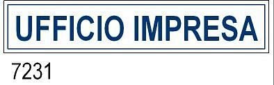 Ufficio Impresa all. 400x80 mm