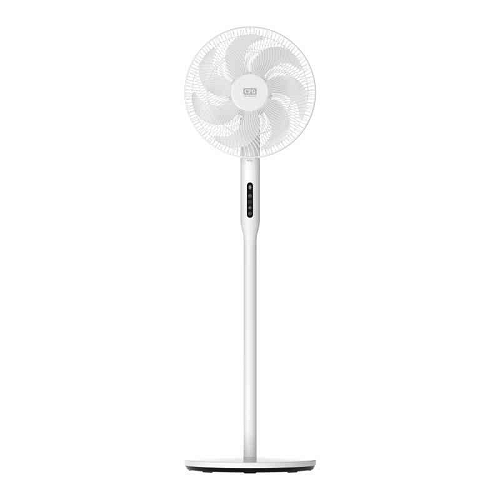 Air Studio Stand - Ventilatore a Piantana 40 cm con Telecomando