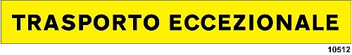 Trasporto Eccezionale