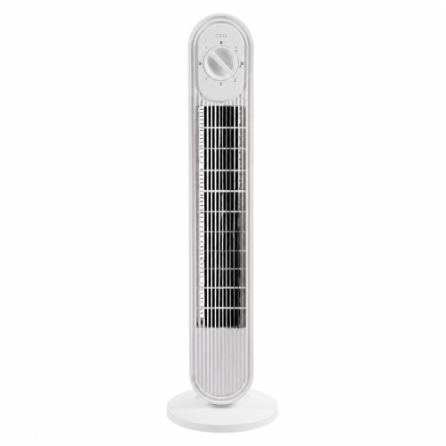 Torre White - Ventilatore a Torre Bianco