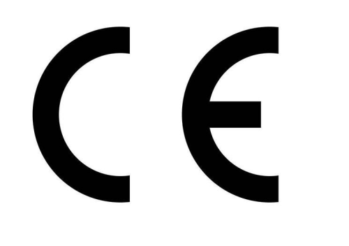 Marchio CE - etichette