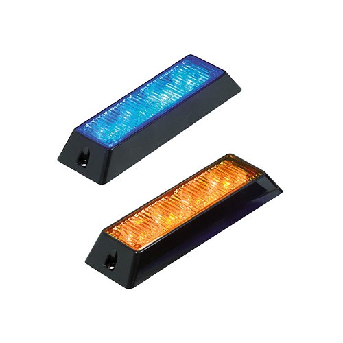 Dispositivo luminoso a 4 LED